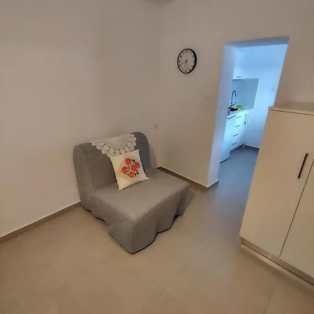 Сasa de vacaciones Pleasant Stay2 Tríkeri