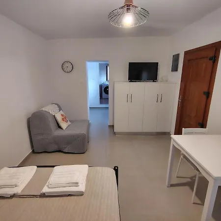 Pleasant Stay2 Сasa de vacaciones