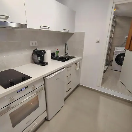 Сasa de vacaciones Pleasant Stay2