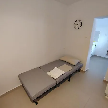 Сasa de vacaciones Pleasant Stay2