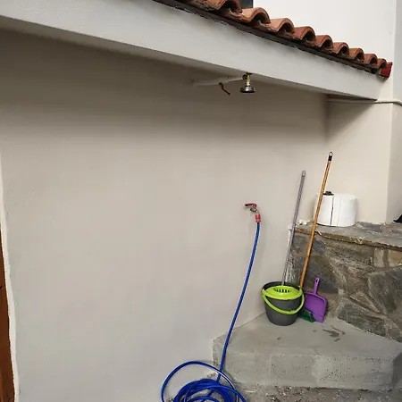 Сasa de vacaciones Pleasant Stay2 Tríkeri