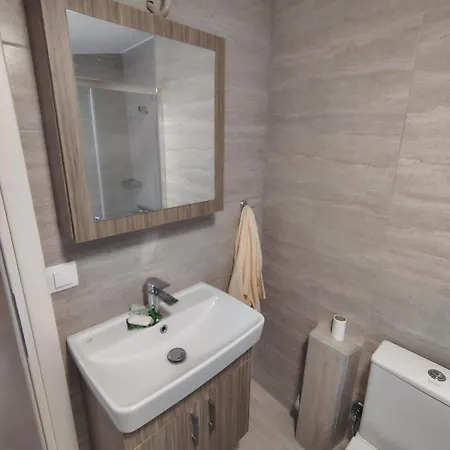 Сasa de vacaciones Pleasant Stay2 *