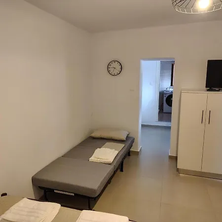 Tatil Evi Pleasant Stay2