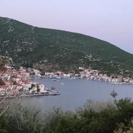 Pleasant Stay2 Tatil Evi Tríkeri