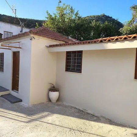 Pleasant Stay2 Feriehus