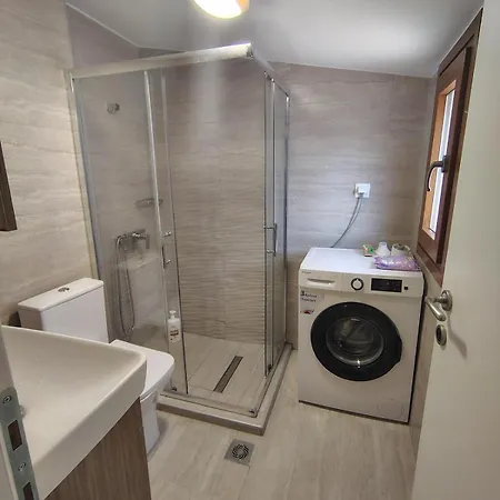 Pleasant Stay2 Feriehus *