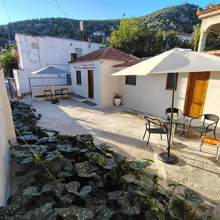 Pleasant Stay2 Tatil Evi *