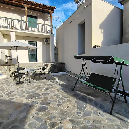 Pleasant Stay2 Tatil Evi *