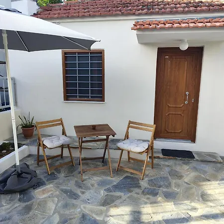 Pleasant Stay2 Tatil Evi