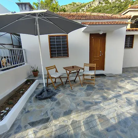 Pleasant Stay2 Tatil Evi