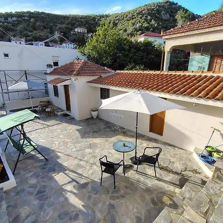 Tatil Evi Pleasant Stay2